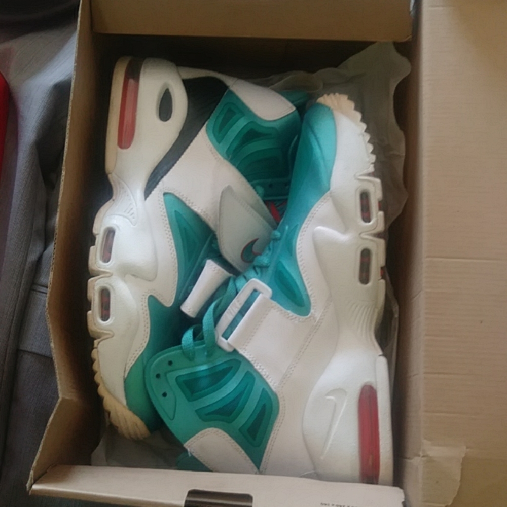 Nike Air max Express